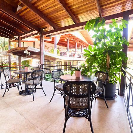 El Rodeo Estancia Boutique Hotel & Steakhouse San José Kültér fotó