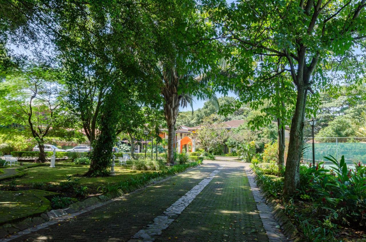 El Rodeo Estancia Boutique Hotel & Steakhouse San José Kültér fotó
