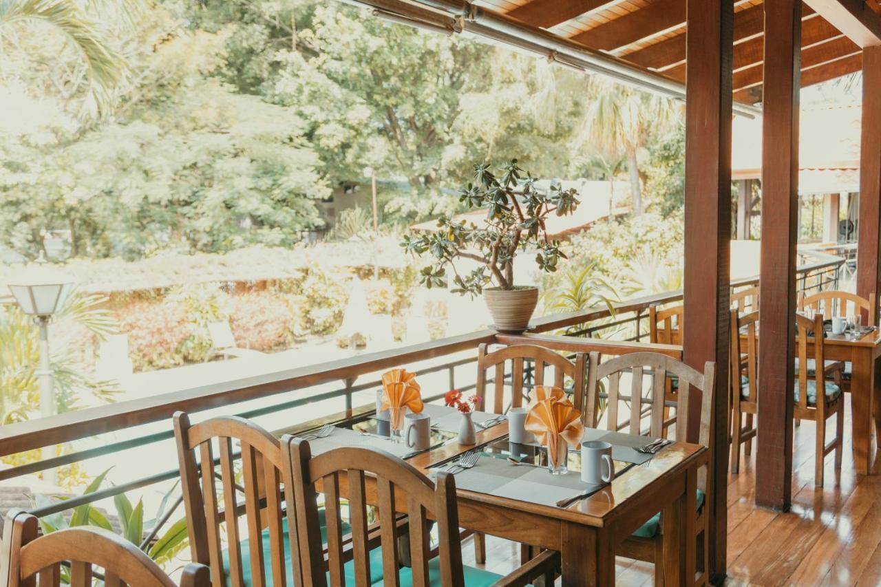 El Rodeo Estancia Boutique Hotel & Steakhouse San José Kültér fotó
