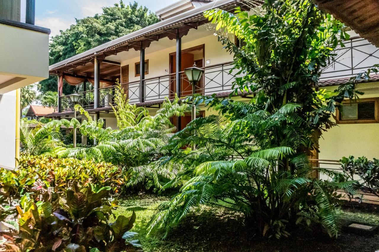 El Rodeo Estancia Boutique Hotel & Steakhouse San José Kültér fotó