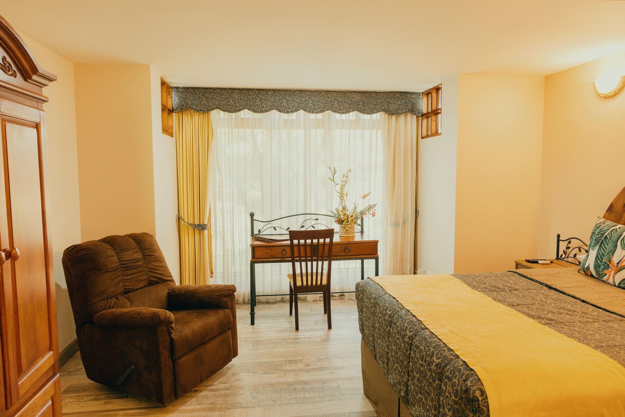 El Rodeo Estancia Boutique Hotel & Steakhouse San José Kültér fotó