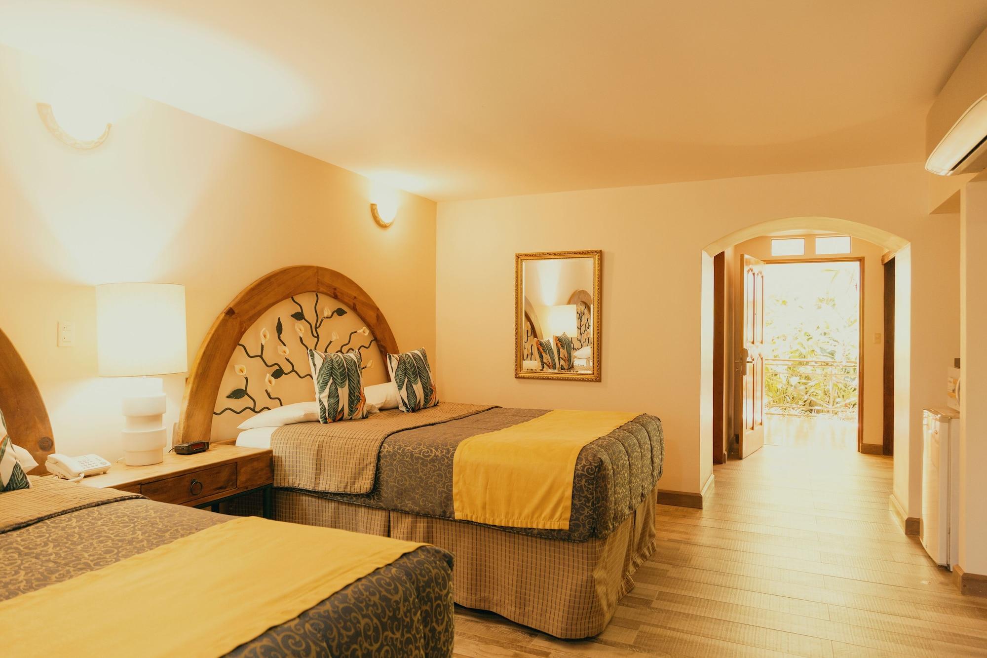 El Rodeo Estancia Boutique Hotel & Steakhouse San José Kültér fotó