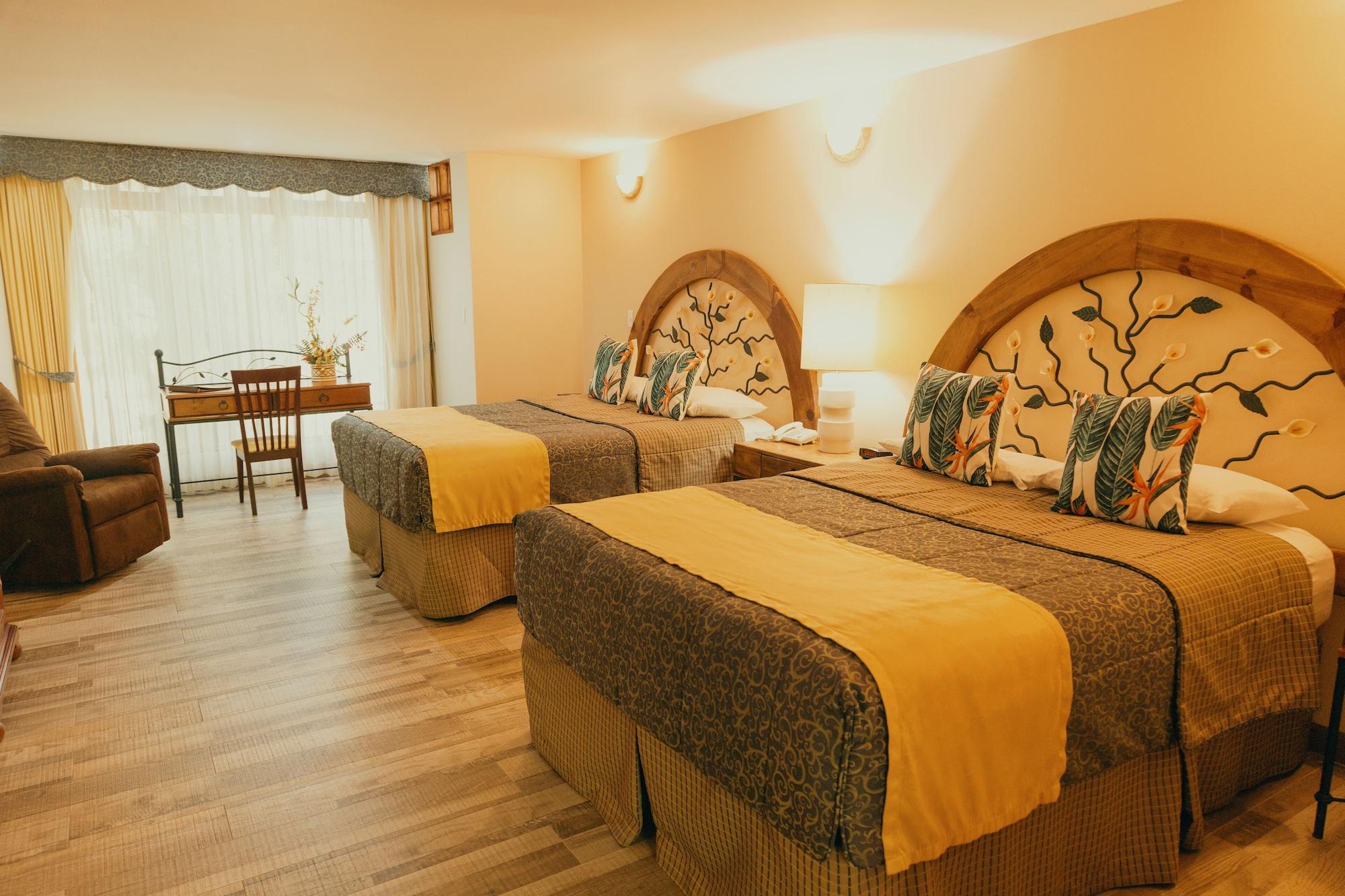 El Rodeo Estancia Boutique Hotel & Steakhouse San José Kültér fotó