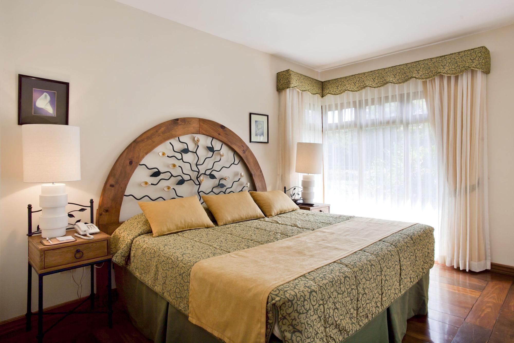 El Rodeo Estancia Boutique Hotel & Steakhouse San José Kültér fotó