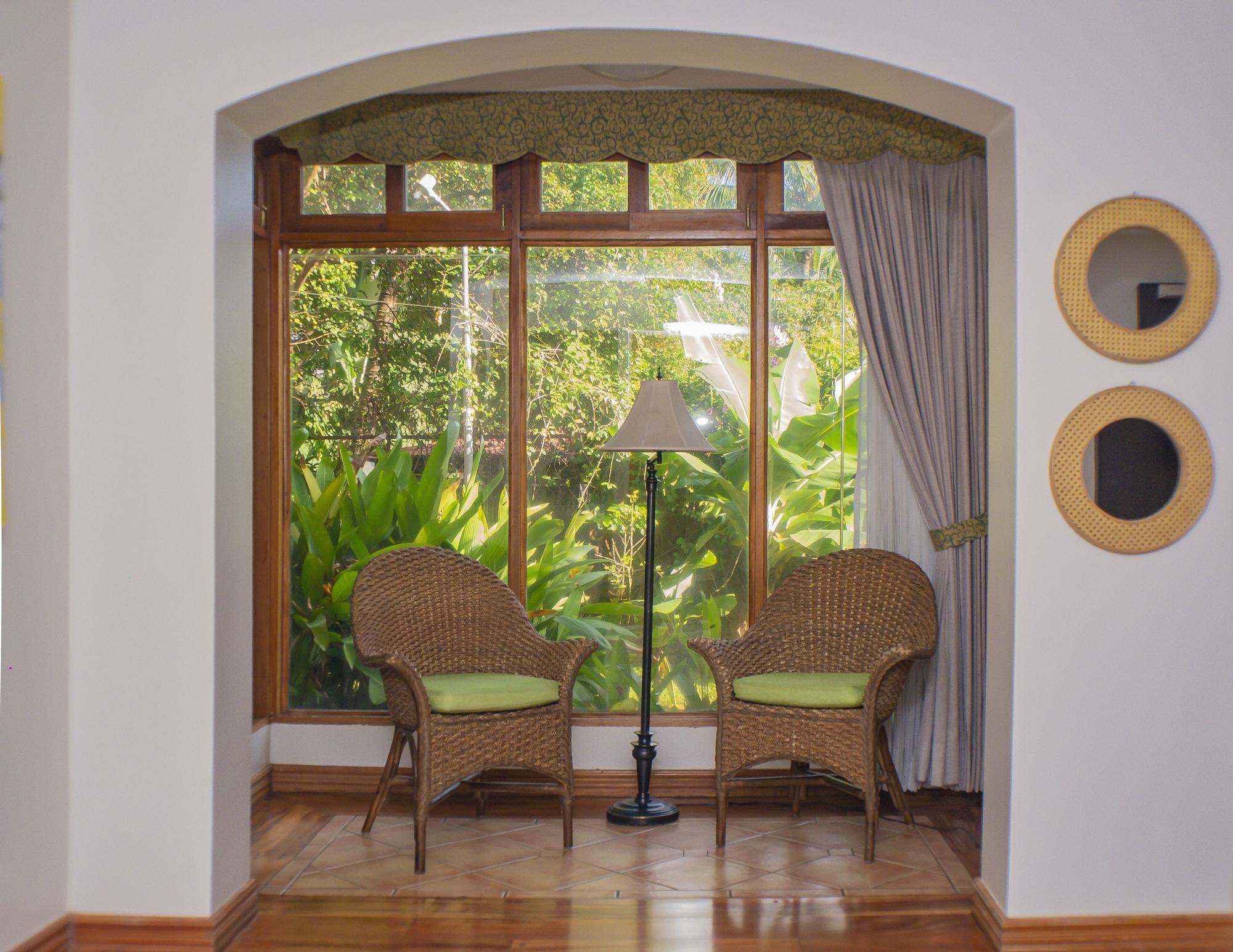 El Rodeo Estancia Boutique Hotel & Steakhouse San José Kültér fotó
