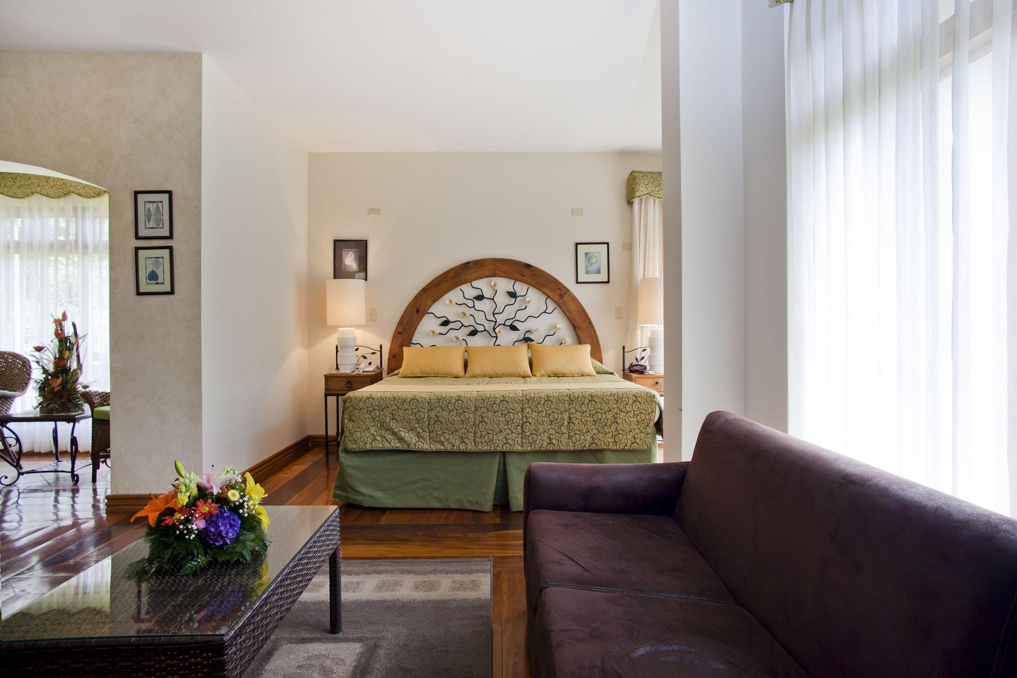 El Rodeo Estancia Boutique Hotel & Steakhouse San José Kültér fotó