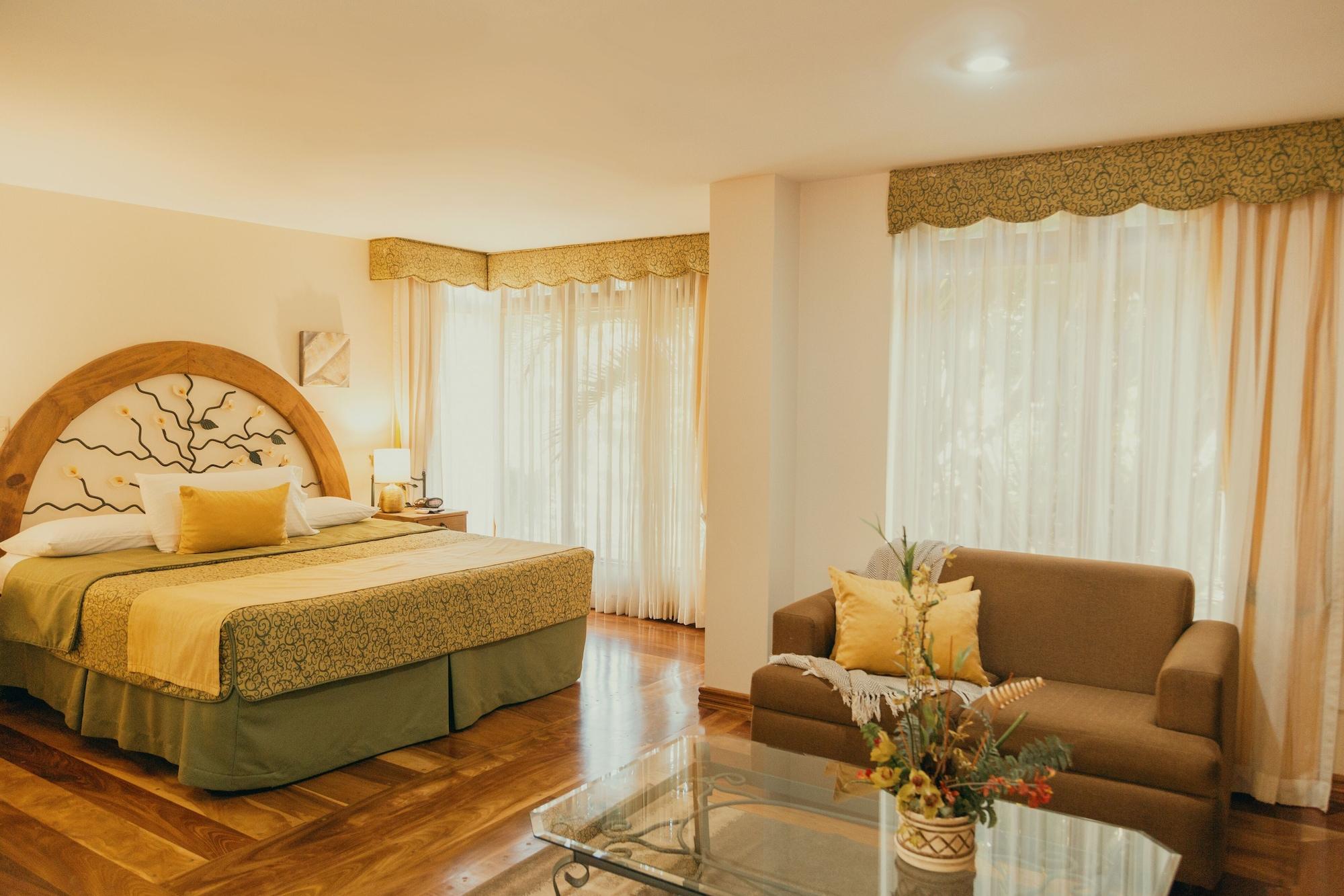 El Rodeo Estancia Boutique Hotel & Steakhouse San José Kültér fotó