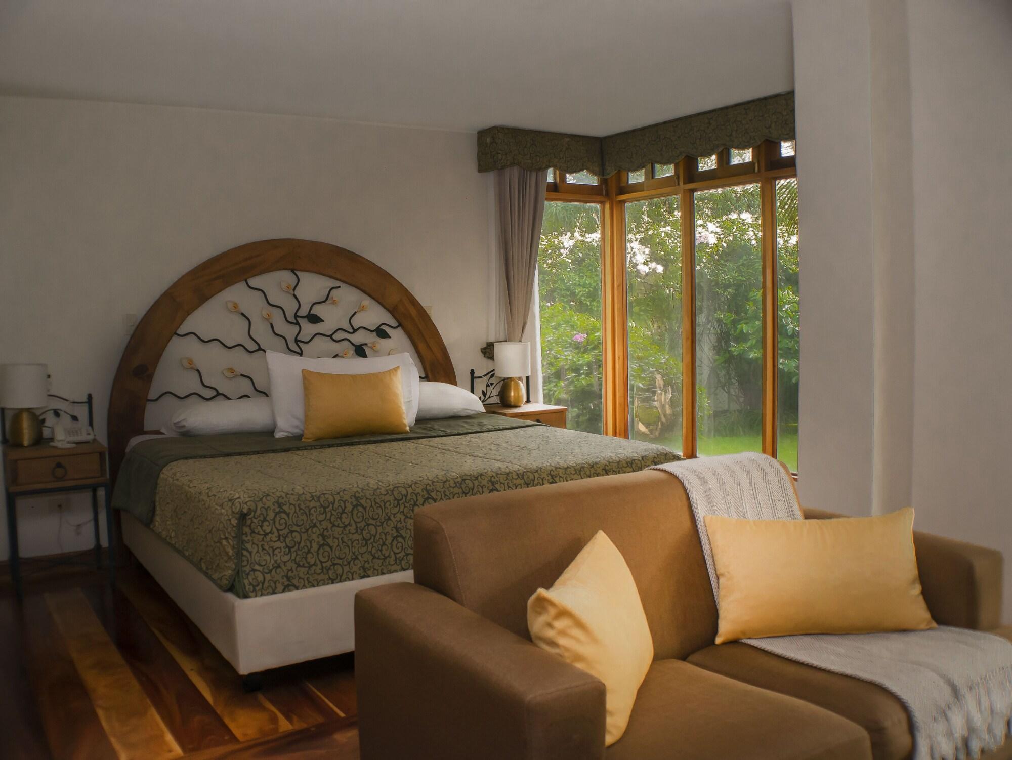 El Rodeo Estancia Boutique Hotel & Steakhouse San José Kültér fotó