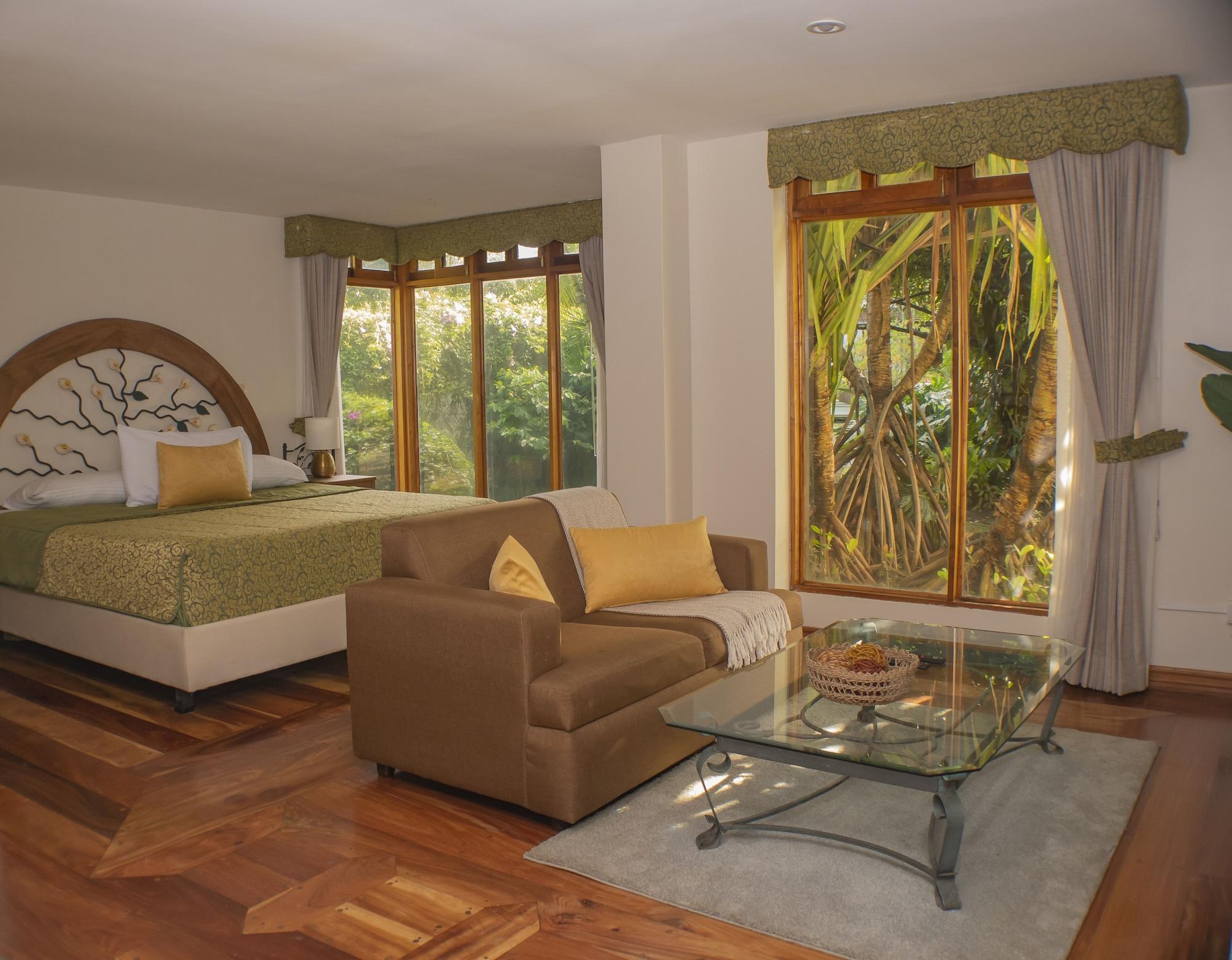 El Rodeo Estancia Boutique Hotel & Steakhouse San José Kültér fotó