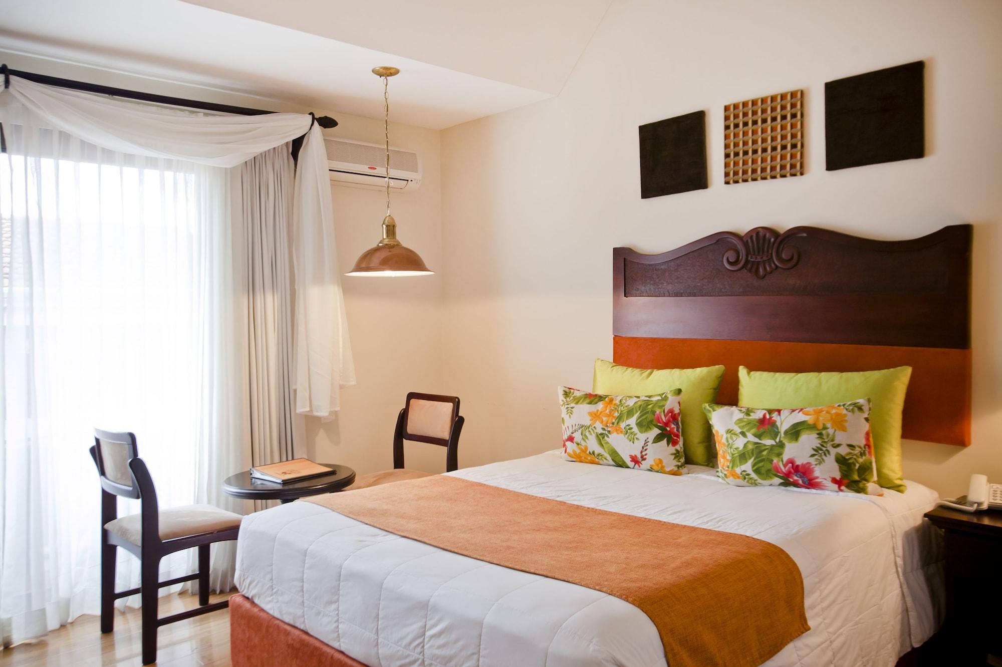 El Rodeo Estancia Boutique Hotel & Steakhouse San José Kültér fotó