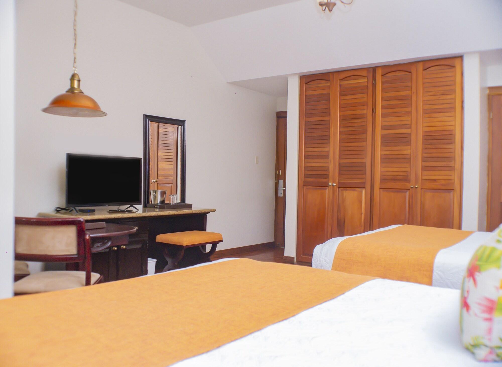 El Rodeo Estancia Boutique Hotel & Steakhouse San José Kültér fotó
