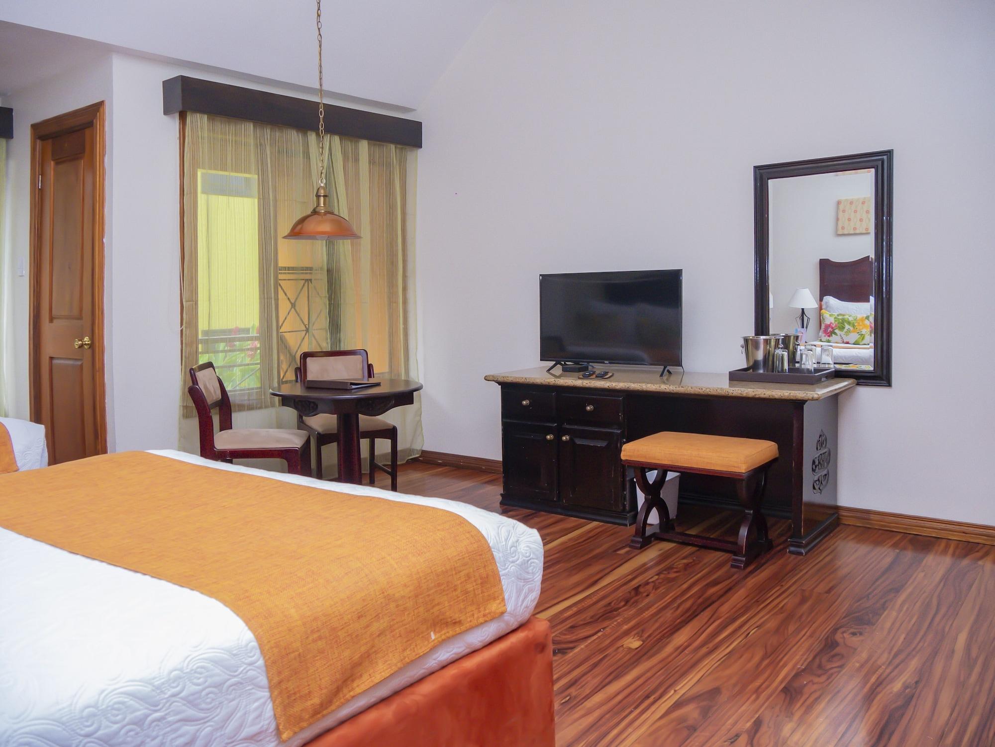 El Rodeo Estancia Boutique Hotel & Steakhouse San José Kültér fotó