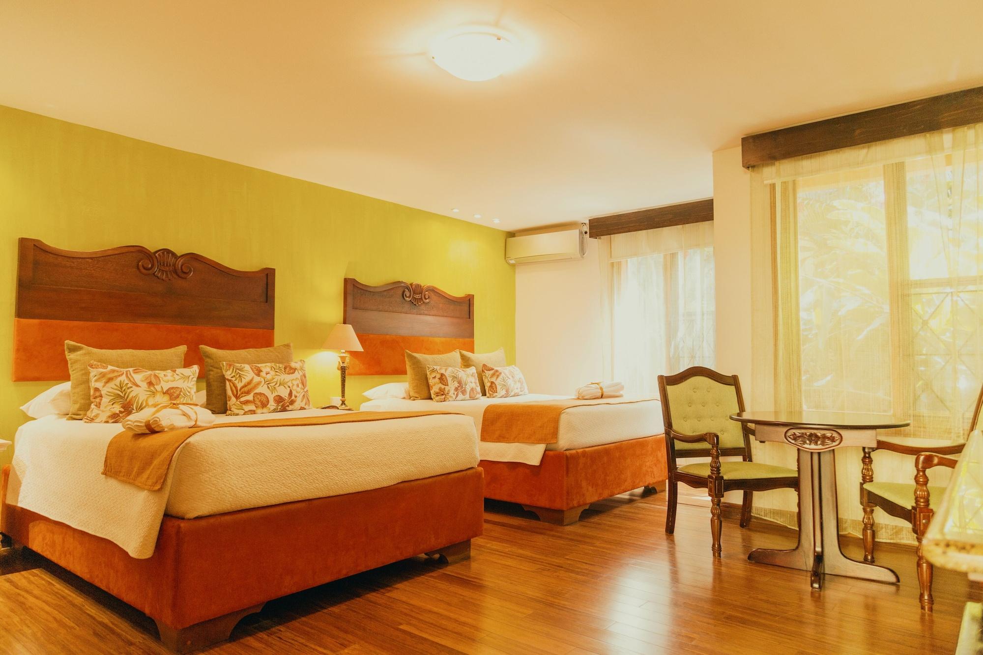 El Rodeo Estancia Boutique Hotel & Steakhouse San José Kültér fotó