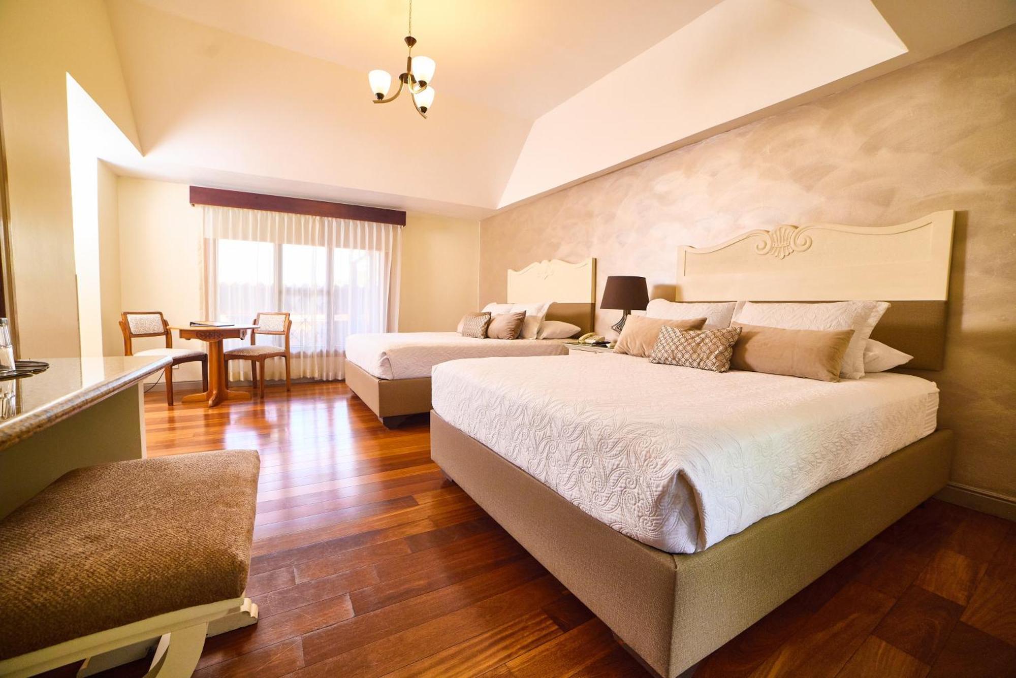 El Rodeo Estancia Boutique Hotel & Steakhouse San José Kültér fotó
