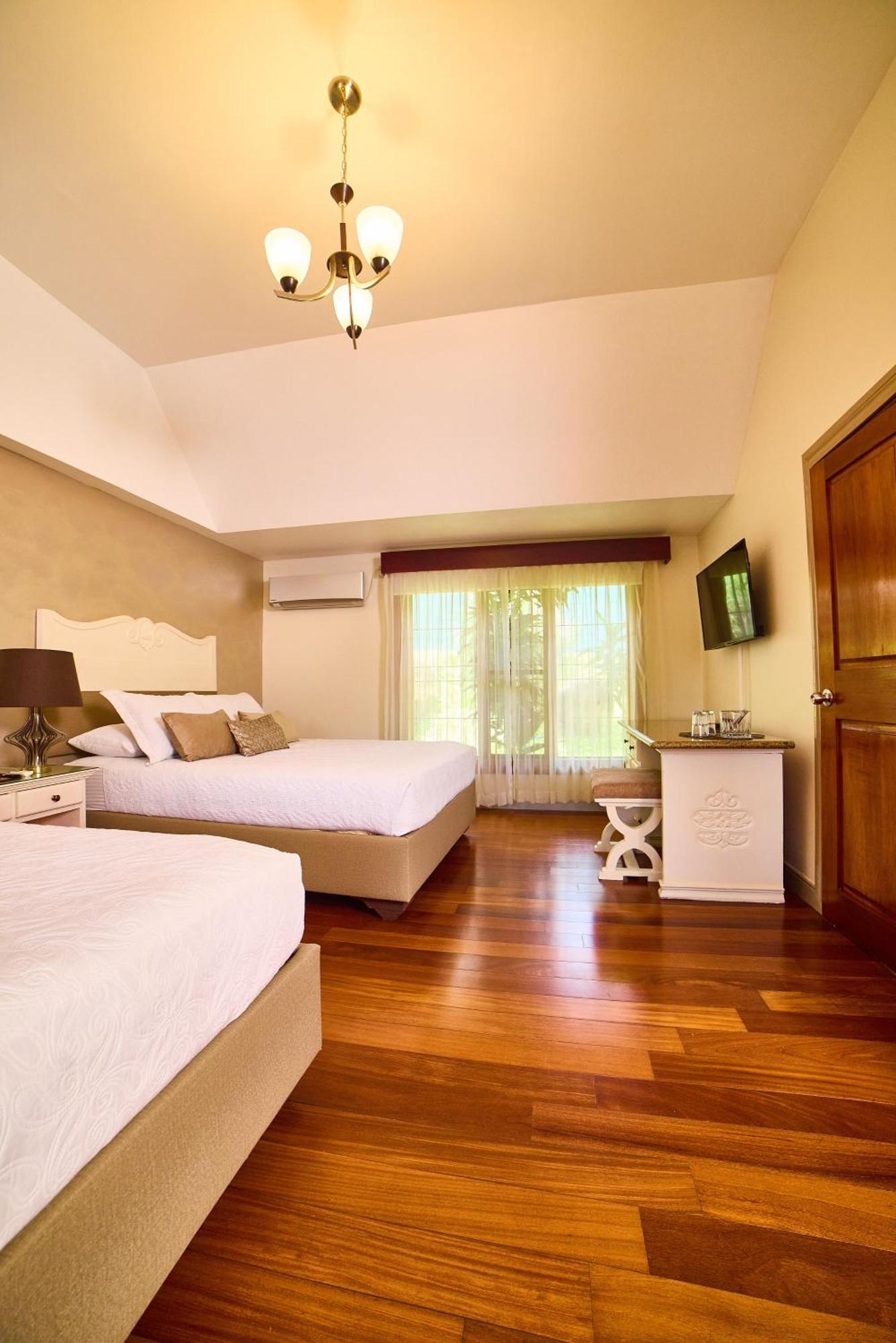 El Rodeo Estancia Boutique Hotel & Steakhouse San José Kültér fotó