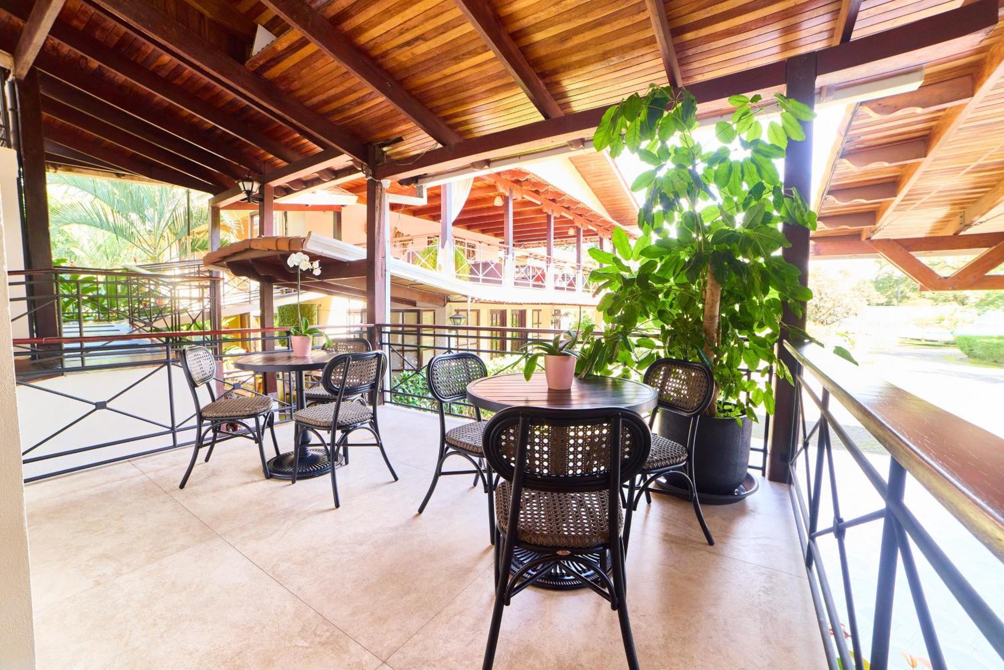 El Rodeo Estancia Boutique Hotel & Steakhouse San José Kültér fotó