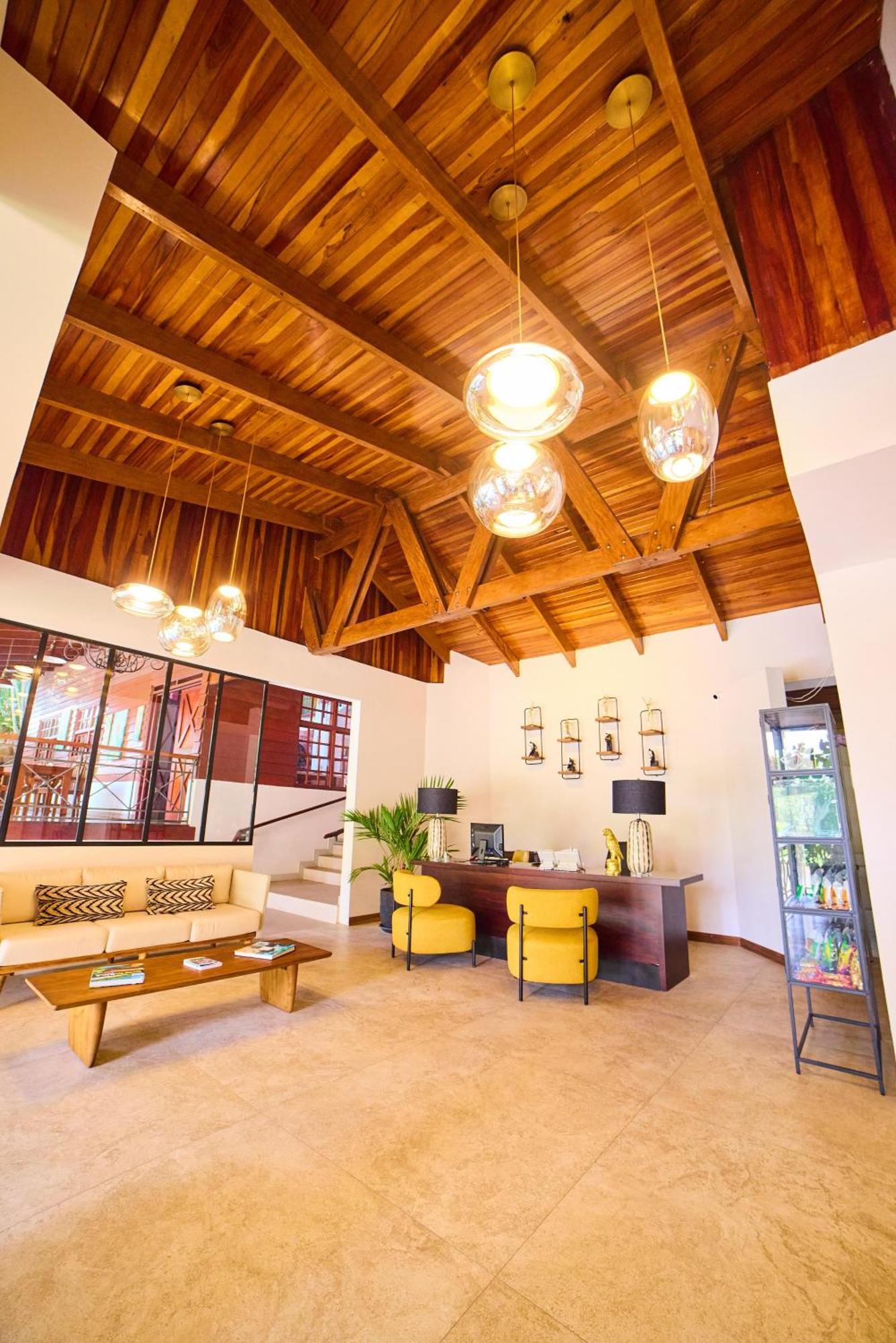El Rodeo Estancia Boutique Hotel & Steakhouse San José Kültér fotó
