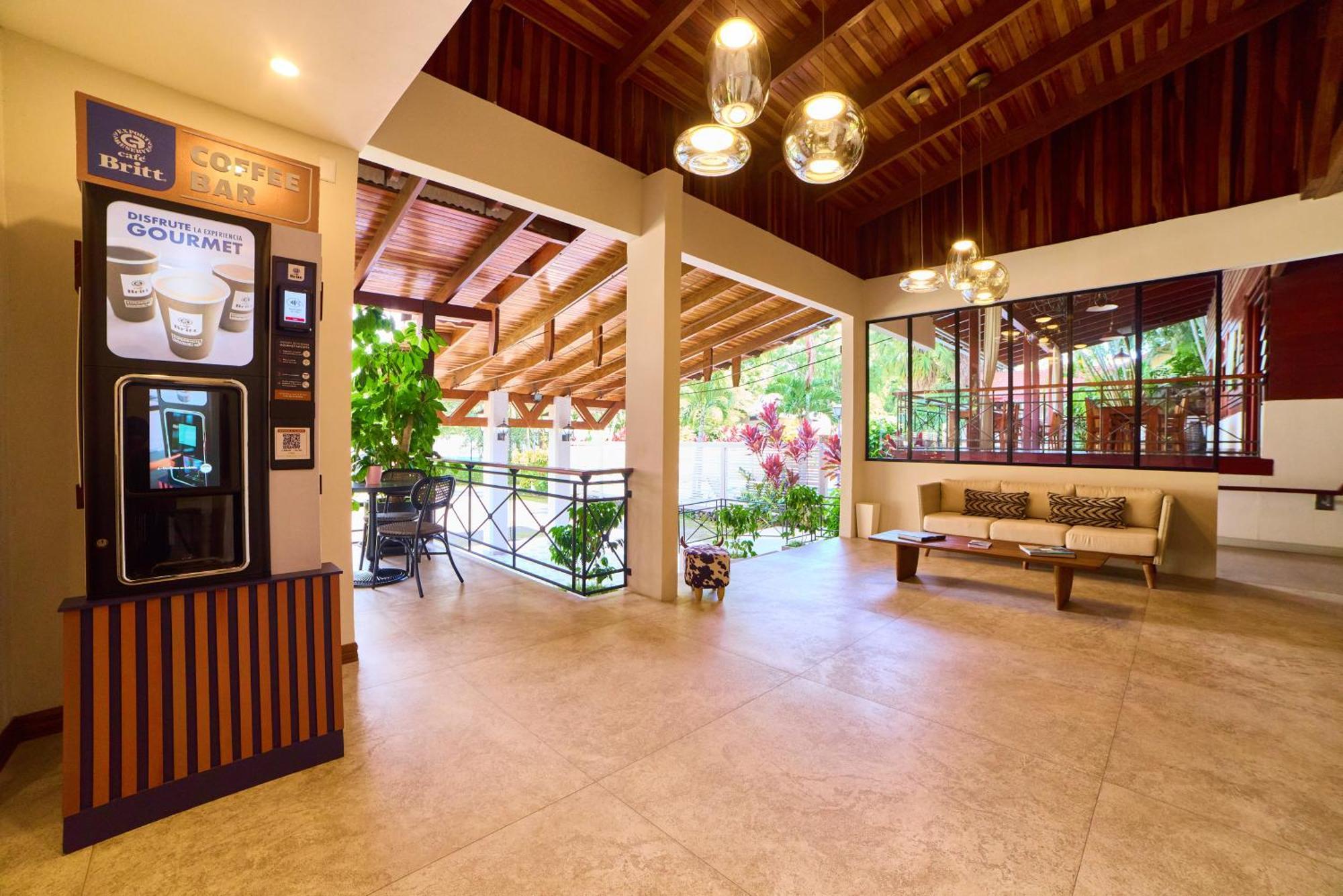 El Rodeo Estancia Boutique Hotel & Steakhouse San José Kültér fotó