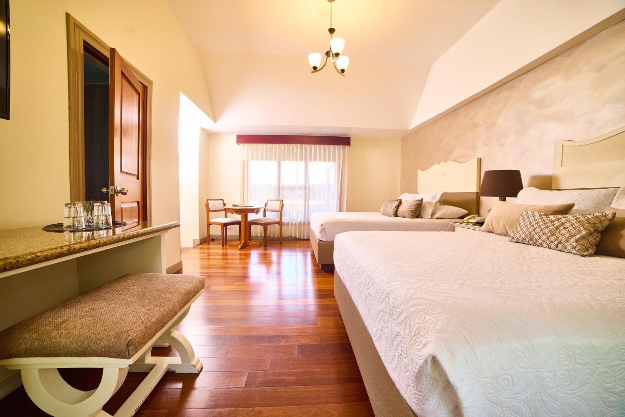 El Rodeo Estancia Boutique Hotel & Steakhouse San José Kültér fotó
