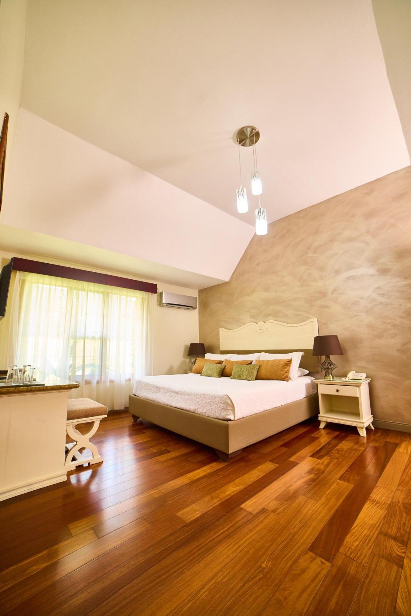 El Rodeo Estancia Boutique Hotel & Steakhouse San José Kültér fotó