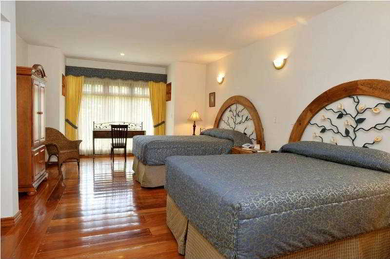 El Rodeo Estancia Boutique Hotel & Steakhouse San José Kültér fotó