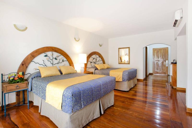 El Rodeo Estancia Boutique Hotel & Steakhouse San José Kültér fotó