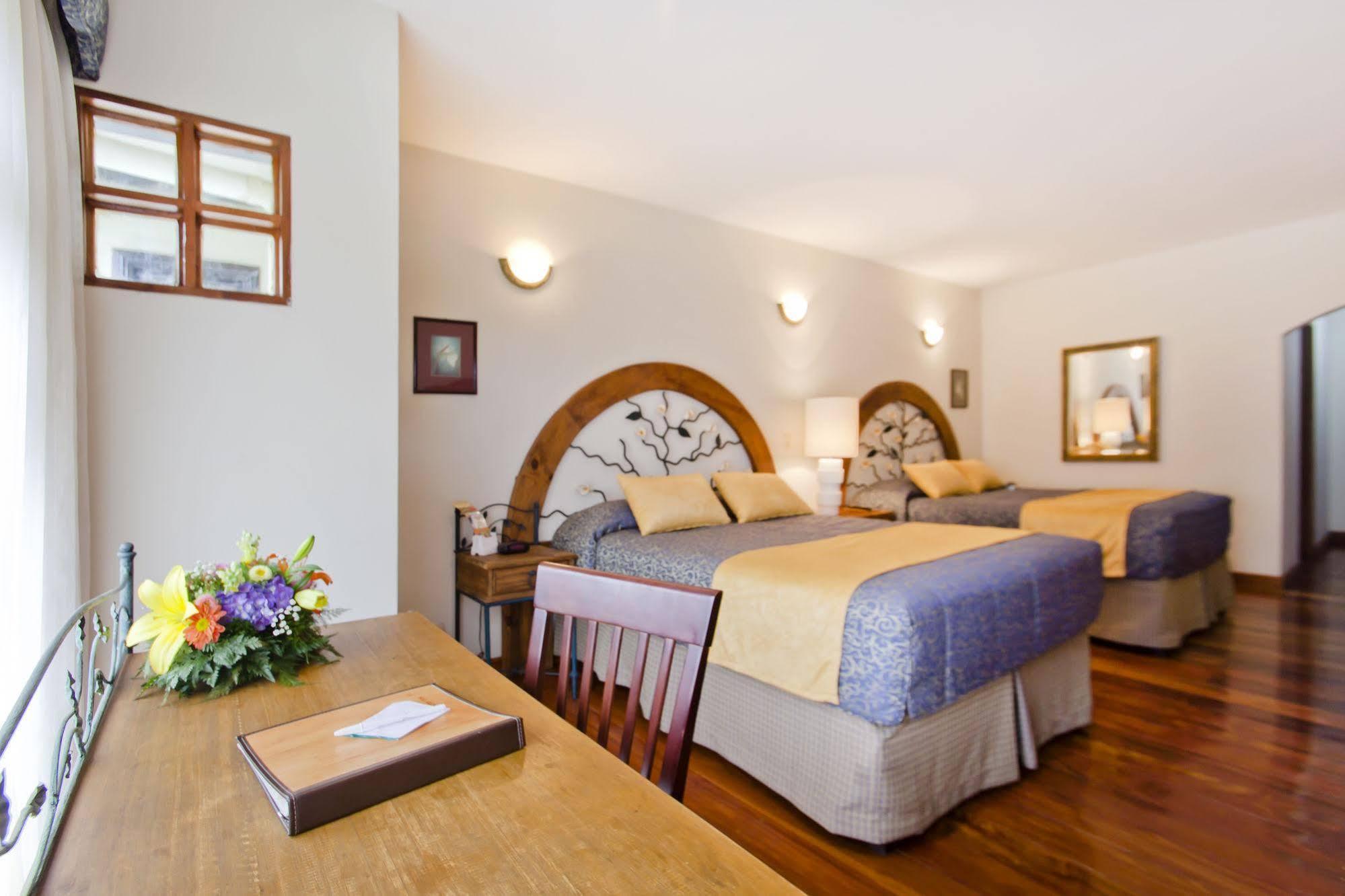 El Rodeo Estancia Boutique Hotel & Steakhouse San José Kültér fotó